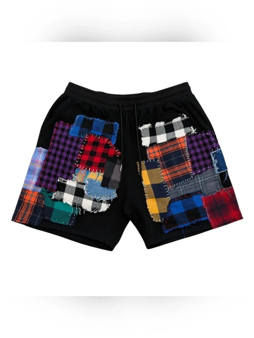 Held Together Shorts (Waist 36-38″)